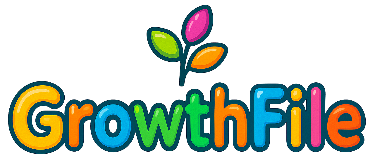 GrowthFile